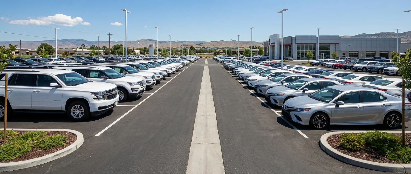 A full grocery basket next to a receipt on a white surface.