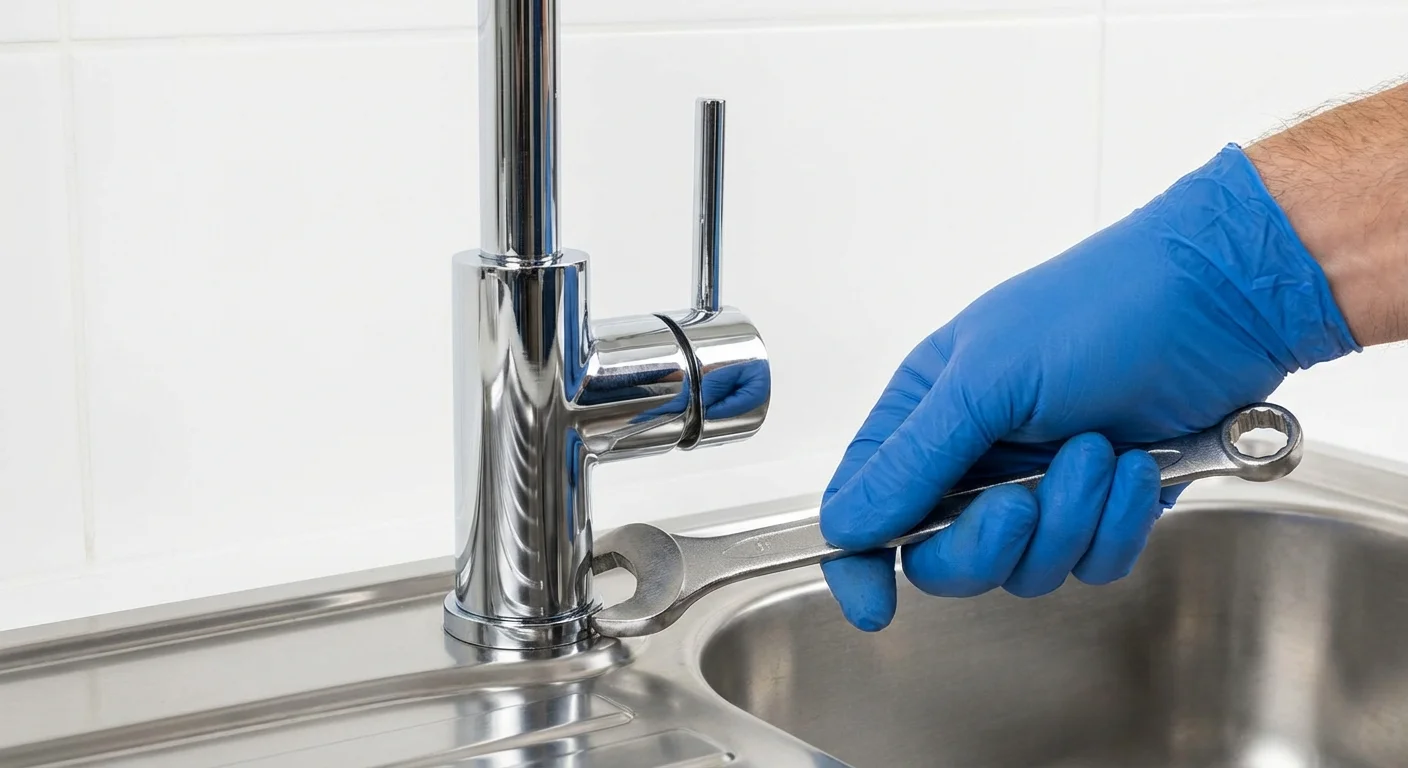 A woman relaxing in the backseat of a car while looking out at the city.