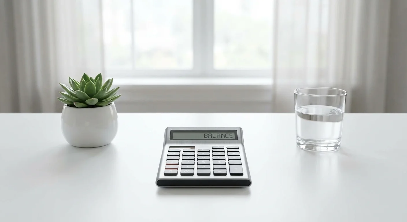 A couple having a professional video consultation with a financial advisor from their home.