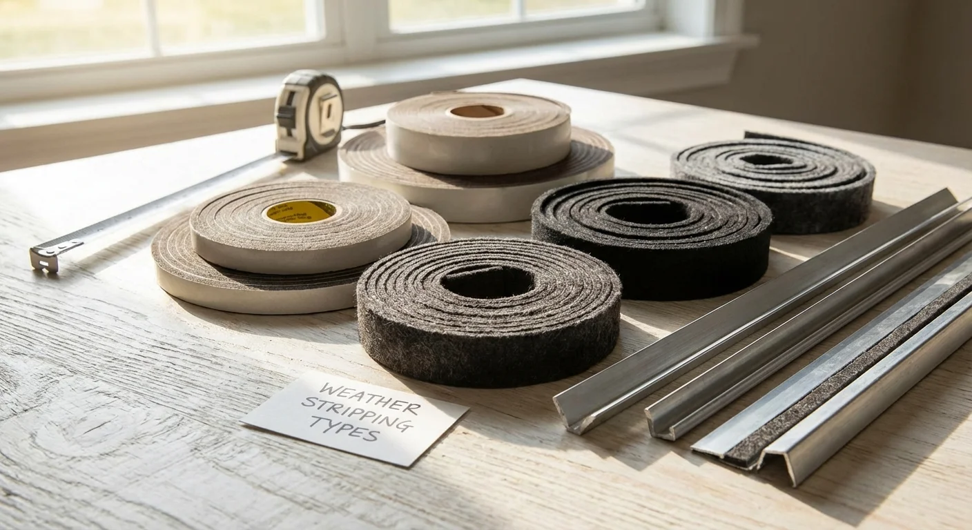 Hands cracking a fresh egg with a blurred takeout container in the background.