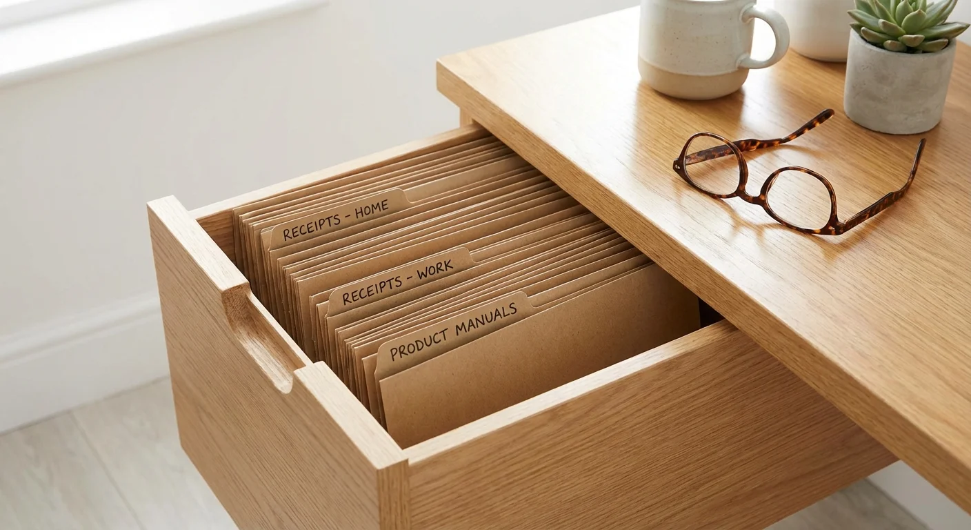 A woman using an official government website on a tablet for identity protection.