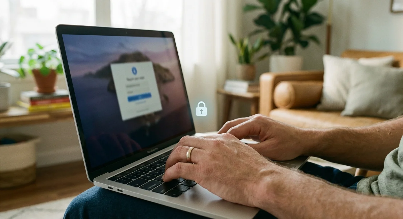 Hands testing a window seal using a dollar bill to check for air gaps.
