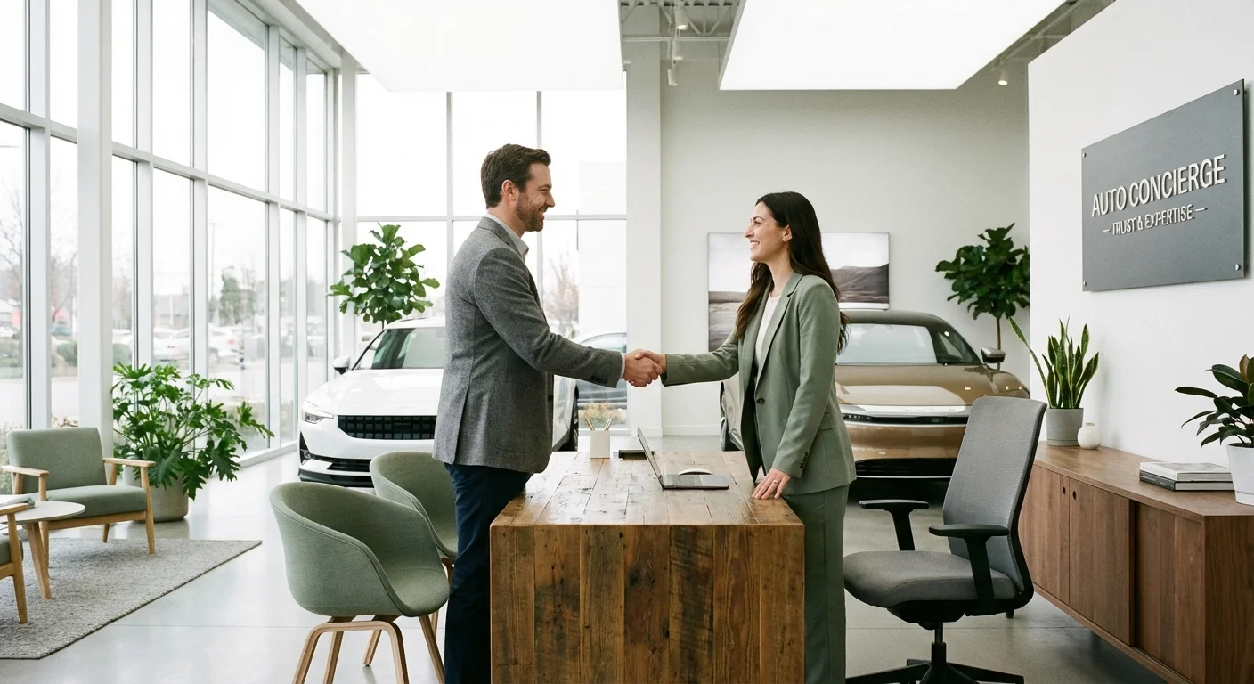 Two grocery bags filled with different types of food on a counter.