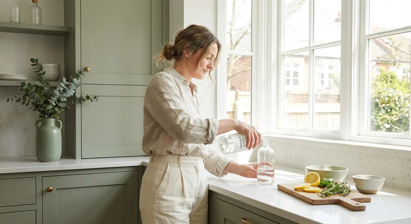 Rows of different types of fleet vehicles, including SUVs and sedans, at an auction.
